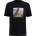 Barbour International Тениска Barbour International Mens Walde Graphic T-Shirt - Black BK11