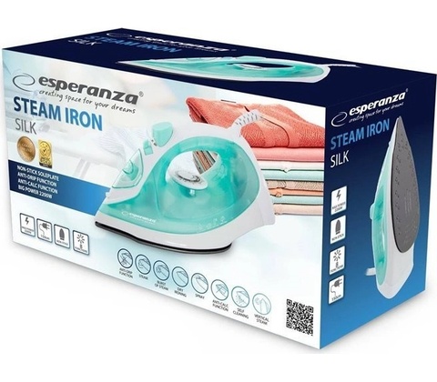 esperanza EHI 005