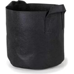  Tan Fabric Pot 38L (10 GAL) - Саксия от Геотекстил