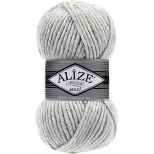 alize Superlana Maxi 208 Плетива прежда (11600208-ALIZE)