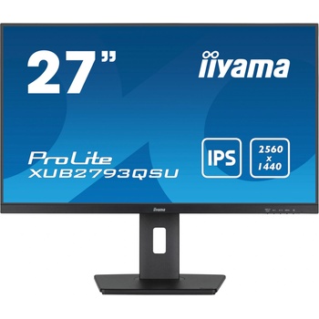 iiyama ProLite XUB2793QSU-B7