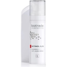 Biotrade Pleťové sérum s 0,5% retinolom proti vráskam 30 ml