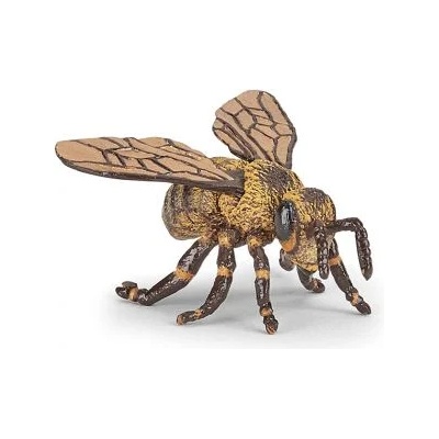Papo - Фигурка за колекциониране и игра - Пчела (50256)