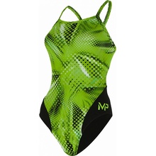 Michael Phelps Mesa Lady Mid Back multicolor/zelená