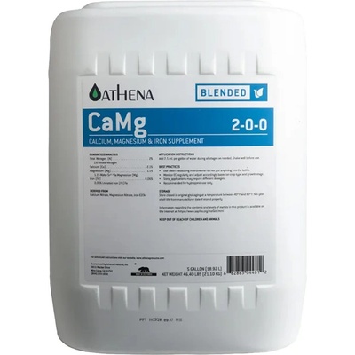 Athena Blended CaMg 18.92L