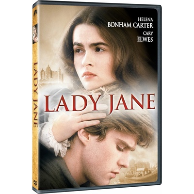 Lady Jane DVD