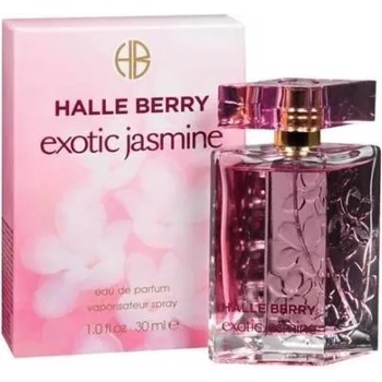 Halle Berry Exotic Jasmine EDP 30 ml