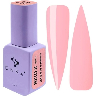 DNKa' Color Gel Polish Summer Playlist 0128 12ml