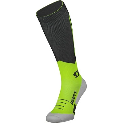 Scott Kompresné ponožky RC Compression