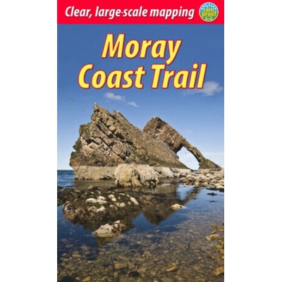 Moray Coast Trail (2 ed) - Sandra Bardwell