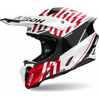 Airoh Twist 3 THUNDER