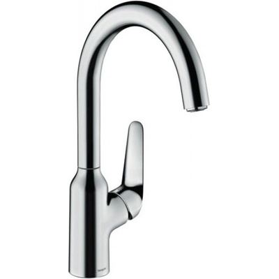 Hansgrohe Смесител за кухня hansgrohe Focus M421-H220 (Focus M421-H220)