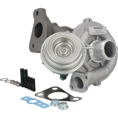 Plniace dúchadlo KAMOKA 8600020