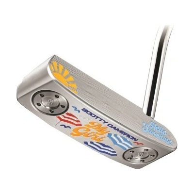 Scotty Cameron My Girl Putter pravé 34 – Zboží Dáma