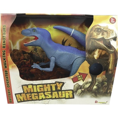ADC Blackfire Mighty Megasaur Chodiaci Raptor