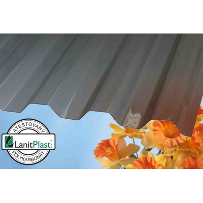Lanit Plast Marlon CSE FR 0,8 mm 1,06 x 5 m bronz LG2617 1 ks