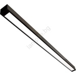 BOWI Плафон T8 1xG13/18W/230V (BW0346)