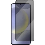  Стъклен протектор 5D Full Glue PRIVACY за Samsung Galaxy S24, черен