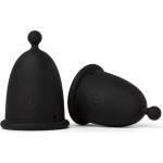 Whoop·de·doo Menstrual Cup Light менструална чаша 2 бр