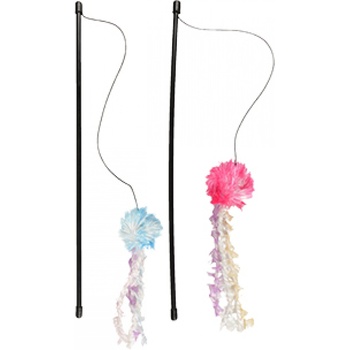 Image 1 of Flamingo Catchy dangler