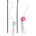 Flamingo Catchy dangler