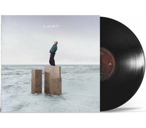 Victory - Cian Ducrot LP