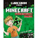 Vyškrabovací karty: Minecraft Daniele Sapuppo