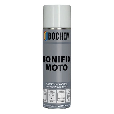 Bochem BONIFIX Lepidlo ve spreji na stropnici 500 ml
