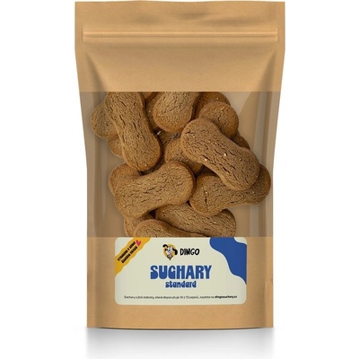 DINGO suchary standard 250 g