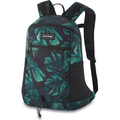 Dakine Wndr woodland floral 18 l
