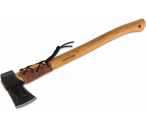 Condor Cloudburst Axe CTK2803C16