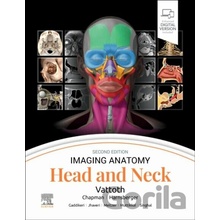 Imaging Anatomy Head and Neck - Vattoth Surjith