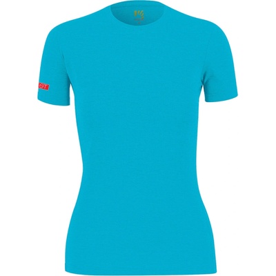 KARPOS W Piz De Mez T-Shirt Bachelor B.