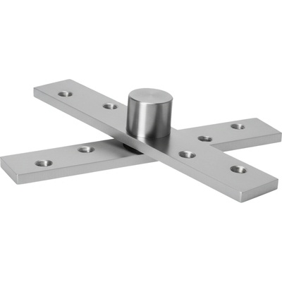 Onpira 360° rotačné dverný pivot záves skrytý Model 95x20 mm