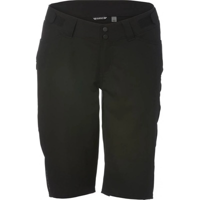 Giro krátké bez laclu ARC Short černá