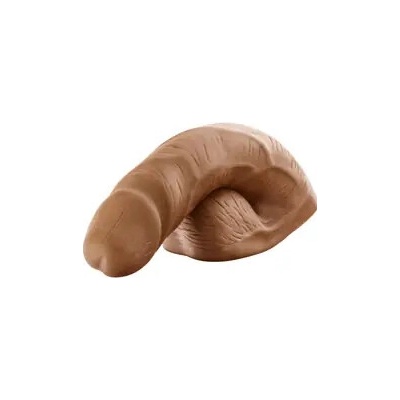 Blush UrSelf Affirm Dildo brown