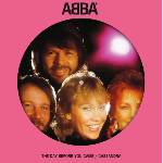 Abba - The Day Before You Came / Cassandra (Picture Disc) (7") (0602455074379)