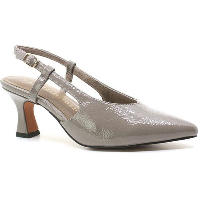 Marco Tozzi 2-29609-47 476 tan patent