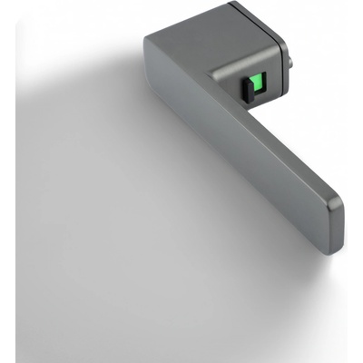 Cobra STRIGA-S EASY LOCK BSR titan – Sleviste.cz