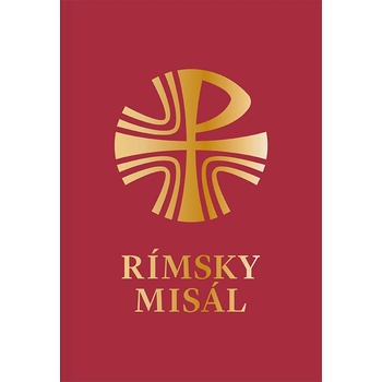 Rímsky misál