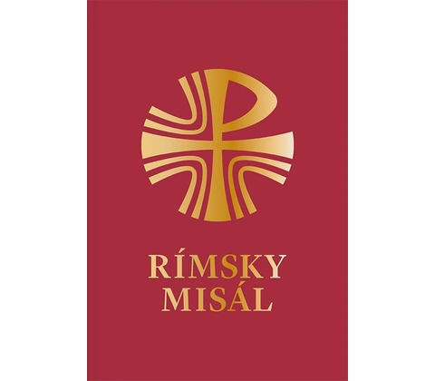 Rímsky misál
