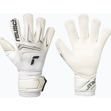 Reusch Attrakt Gold X Ortho-Tec white