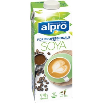 Alpro Sójový nápoj Professionals 1 l