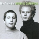 SIMON & GARFUNKEL: THE ESSENTIAL SIMON & GARFUNKE, CD