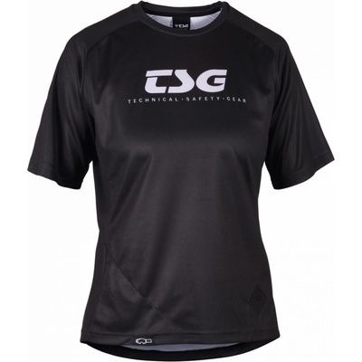 TSG Ridge Black dámský