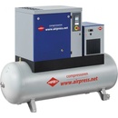 Airpress APS 7.5 BASIC COMBI DRY