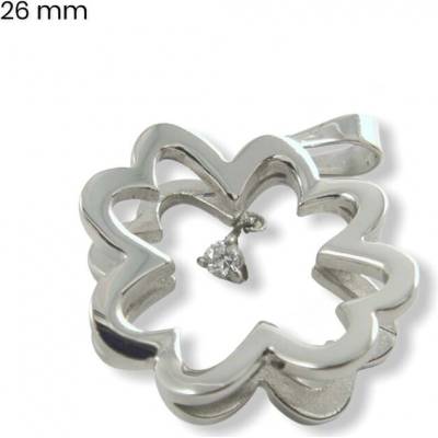 Exeed Přívěšek 23288201