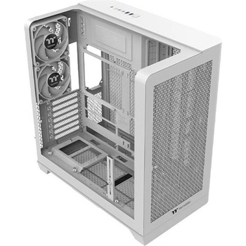 Thermaltake View 390 Air Snow White (CA-11F-00M6WN-00)