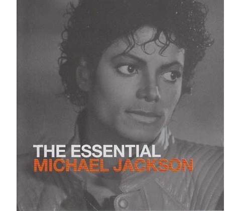 JACKSON MICHAEL: THE ESSENTIAL MICHAEL JACKSON, CD