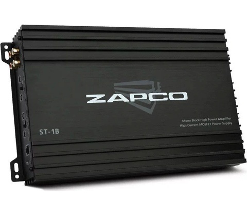 Zapco ST-1B